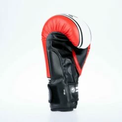 Fighter Boxing Gloves Basic Stripe - Red 20 Fighter Boxing Gloves Basic Stripe - Red -Fighters Europe Store 1376APU RW08