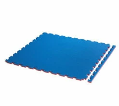 Progame Tatami Multisport Basic - Blue/red, 85179111