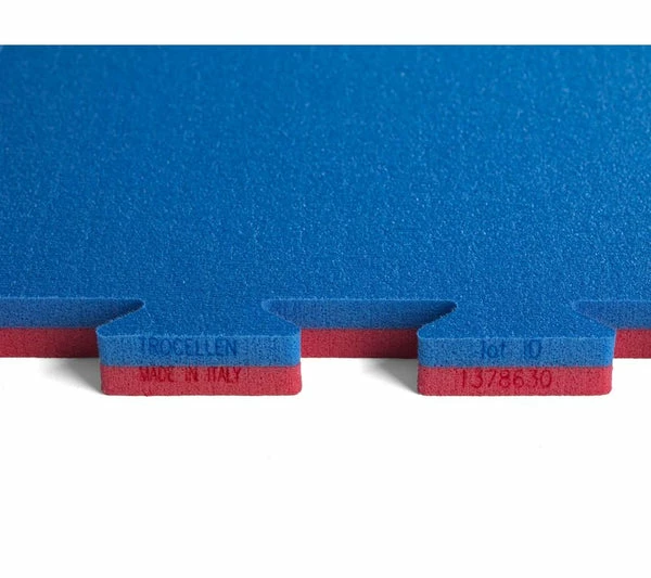 Progame Tatami Multisport Basic - Blue/red, 85179111 4 Progame Tatami Multisport Basic - Blue/red, 85179111 - Image 2