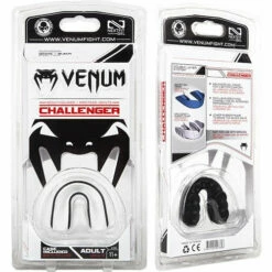 Mouth Guard Venum Challenger - Black/Ice, VENUM-0618 14 Mouth Guard Venum Challenger - Black/Ice, VENUM-0618 -Fighters Europe Store 13a275cd1c08619be89c64cf5566db69