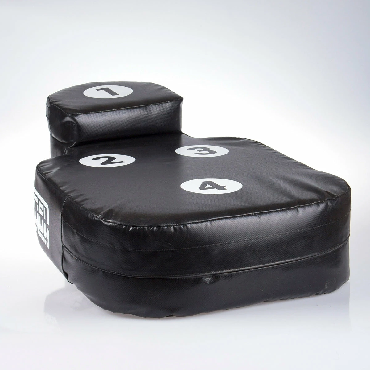 Fighter Body Kicking Shield - Black, FBS-BLK 7 Fighter Body Kicking Shield - Black, FBS-BLK - Image 5