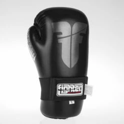 Fighter Open Gloves Strap - Black, FOG-001B -Fighters Europe Store 13e16db1aa2dc58b4a2899d9337490dd