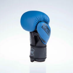 Fighter Boxing Gloves SIAM - Blue, FBG-003BL -Fighters Europe Store 15411b2b1275dbb5d0cc93fffd353784