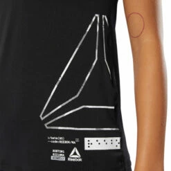 Reebok Activchill Tee - černá, DU4165 11 Reebok Activchill Tee - černá, DU4165 -Fighters Europe Store 15e3ccfc6ec48634575f23e9ad0c2c33