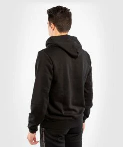 Venum Hoodie Classic - Black 13 Venum Hoodie Classic - Black -Fighters Europe Store 165b6f2a4ad6619c9b45efbe09f3e31e57aa6b11 HOODY KANGOO CLASSIC BLACK BLACK 03