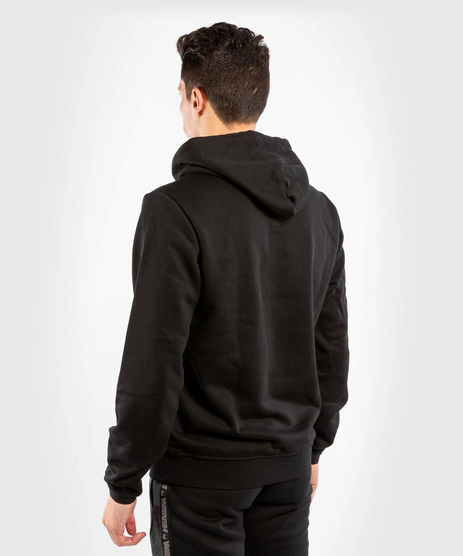 Venum Hoodie Classic - Black 7 Venum Hoodie Classic - Black - Image 5