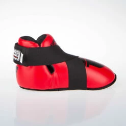 Fighter Strap Kicks - Red, FFG-001NR 17 Fighter Strap Kicks - Red, FFG-001NR -Fighters Europe Store 173b330297270b10fcd0ff1cc645acc7