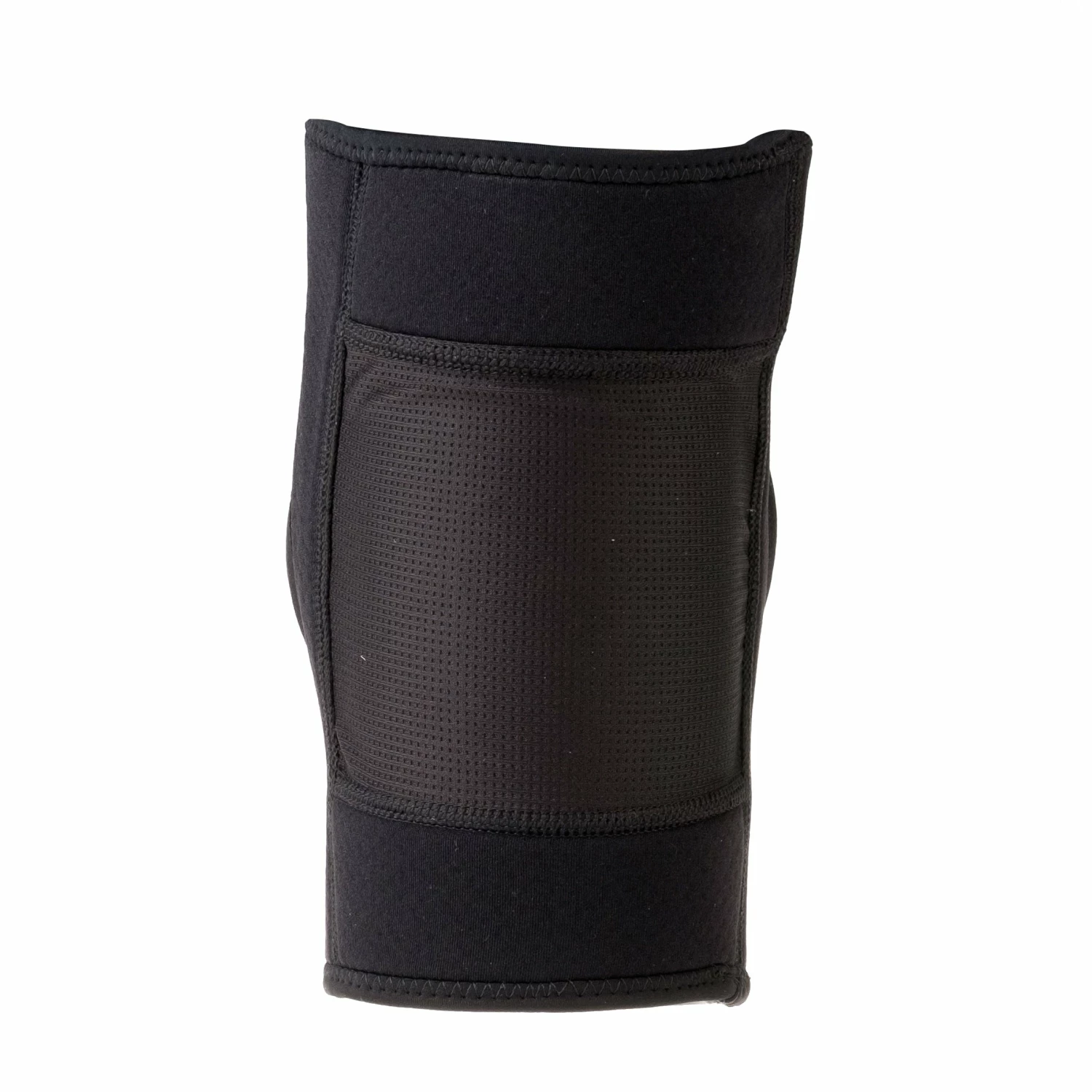Fighter GEL Knee Guard - Black, FKG-02 5 Fighter GEL Knee Guard - Black, FKG-02 - Image 3