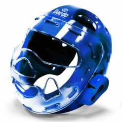Daedo Headguard WT Mask - Blue, 20915B