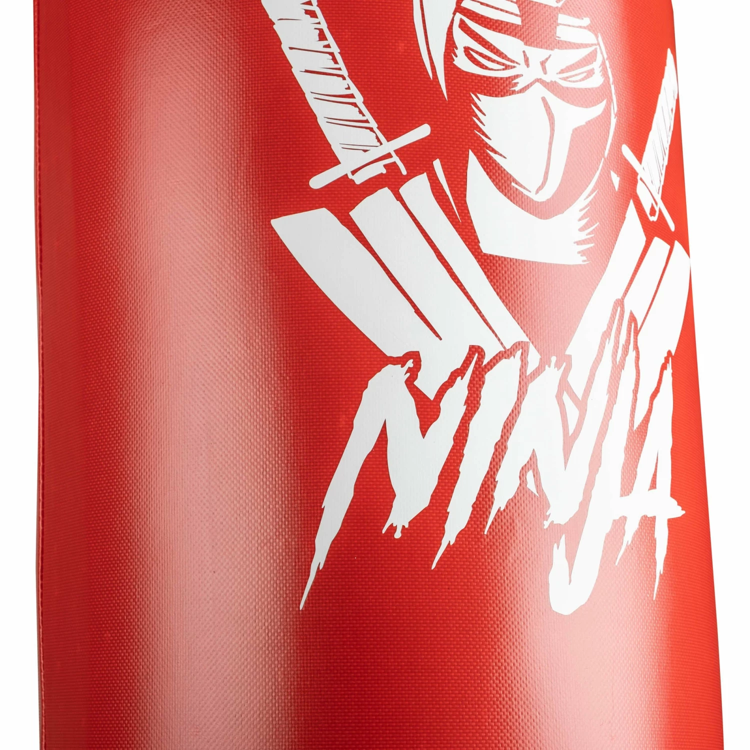 Fighter NINJA Boxing Heavy Bag - Red, FBBN-01 4 Fighter NINJA Boxing Heavy Bag - Red, FBBN-01 - Image 2