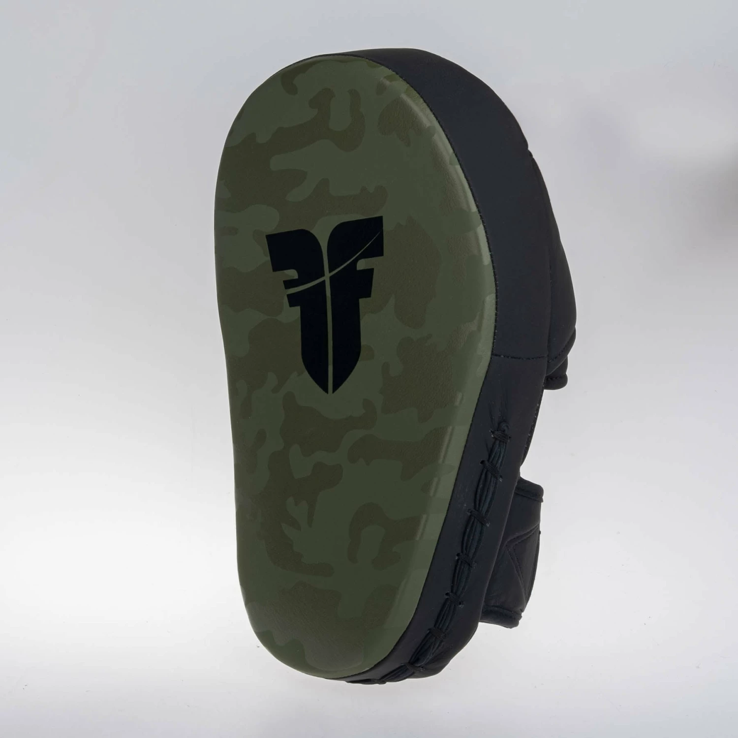 Fighter Focus Mitts - Khaki/camo, FFMS-002CKH 4 Fighter Focus Mitts - Khaki/camo, FFMS-002CKH - Image 2