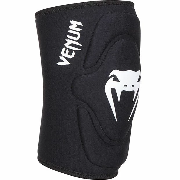 Venum Kontact Gel Knee Pad, VENUM-0178 4 Venum Kontact Gel Knee Pad, VENUM-0178 - Image 2