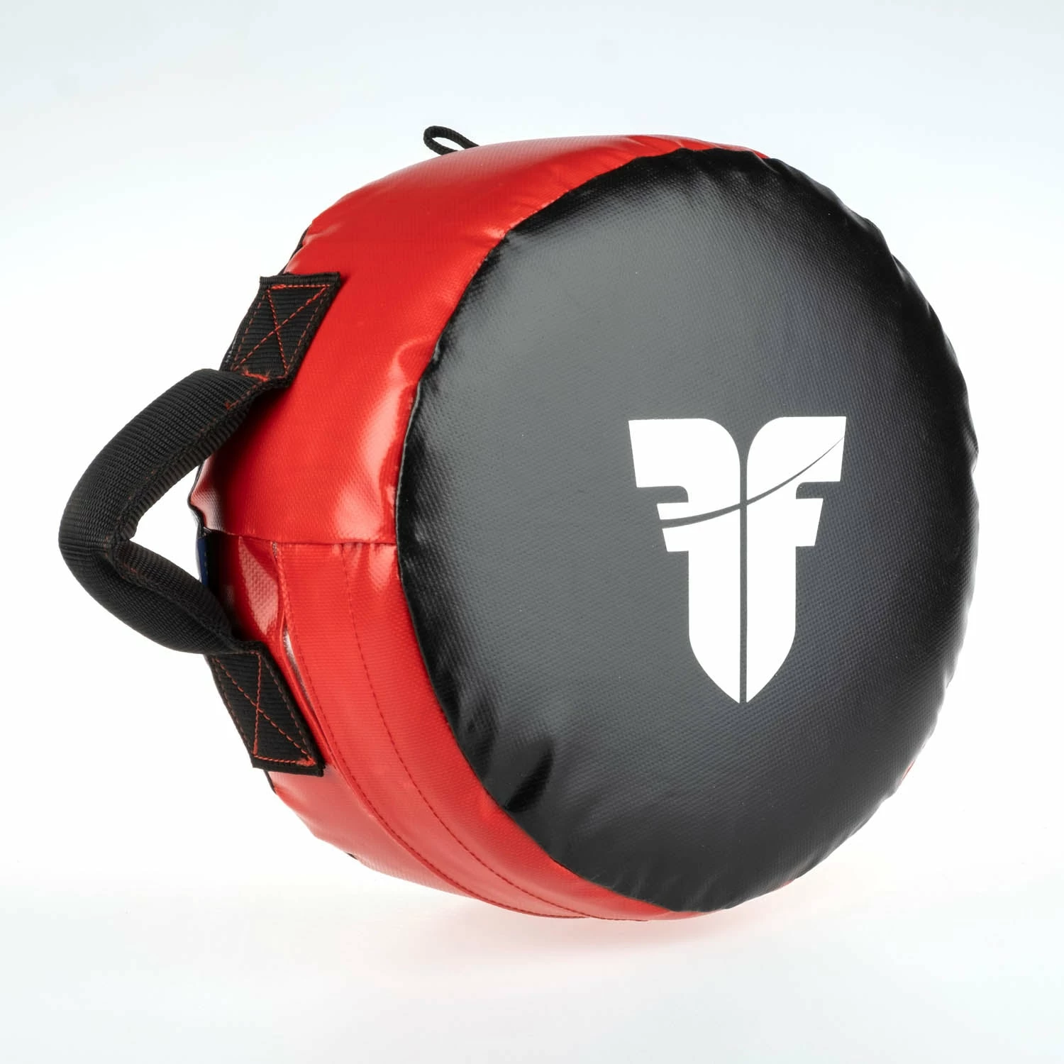 Fighter Round Target MAXI - Black/red, FKSH-21 4 Fighter Round Target MAXI - Black/red, FKSH-21 - Image 2