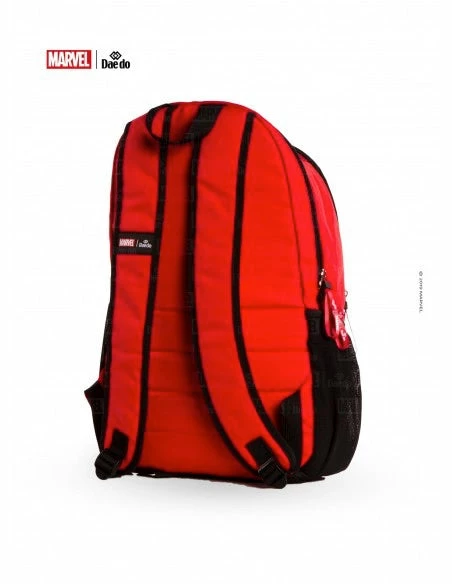Daedo Spiderman Backpack, MARV50231 4 Daedo Spiderman Backpack, MARV50231 - Image 2