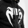 Venum Hoodie Legacy - Black/white