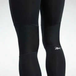 Reebok Workout Ready Compression Tights - Black, FP9107 -Fighters Europe Store 1bf1ff6ad7c1208e7a340f5c93fe309e