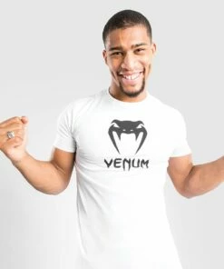 Venum T-Shirt Classic - White