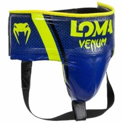 Venum Pro Boxing Protective Cup LOMA Edition - Blue/yellow, VENUM-03914-405 11 Venum Pro Boxing Protective Cup LOMA Edition - Blue/yellow, VENUM-03914-405 -Fighters Europe Store 1c8b8d7b7a61c799fdb7e442aa3e3065