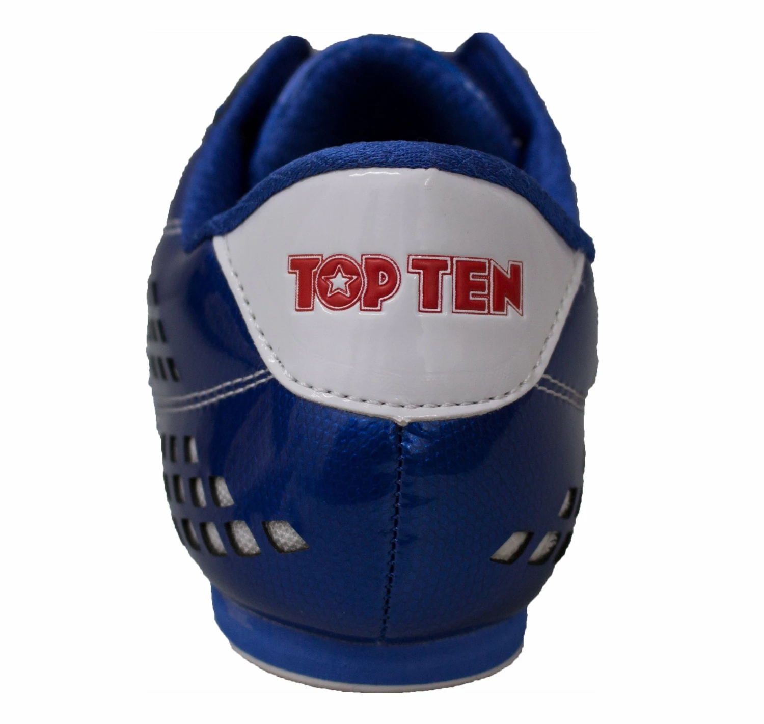 Top Ten ITF Budo Shoes, 543-16 4 Top Ten ITF Budo Shoes, 543-16 - Image 2