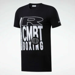 Reebok Combat Boxing Tee - Black, FJ5333 14 Reebok Combat Boxing Tee - Black, FJ5333 -Fighters Europe Store 1d8506a96dc4fc0027a3e4a1bb257372