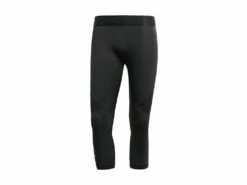 Adidas Compress Pants - Black, CF7331 -Fighters Europe Store 2 2