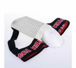 Top Ten Groin Guard Protector - White, 201-19 -Fighters Europe Store 2 2 3387ccf9 73b3 404a a6e5 95482b442931
