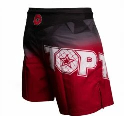 Top Ten MMA Prism Shorts - Red, 18151-41 9 Top Ten MMA Prism Shorts - Red, 18151-41 -Fighters Europe Store 2 2 7069615c 2fa1 42e3 985e 7436d8b0195e