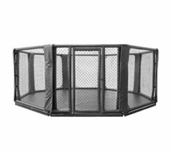 MMA Training Cage - As-shown, 5V10/OSB, 6V10/OSB -Fighters Europe Store 2008639a967fc2a06b6dc79d8d82061e