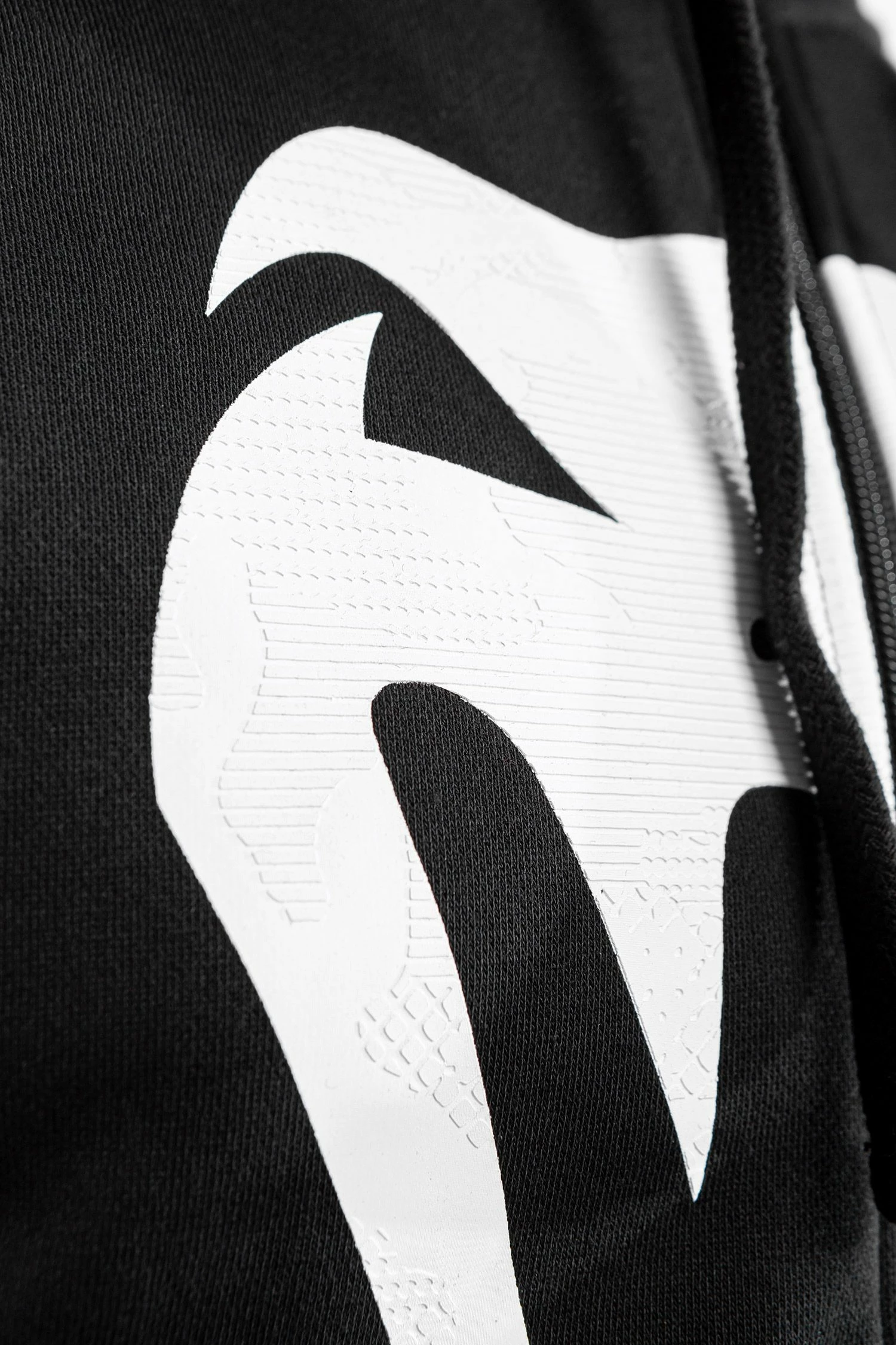 Venum Hoodie Legacy - Black/white 7 Venum Hoodie Legacy - Black/white - Image 5