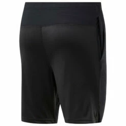 Reebok Workout Activchill Shorts - Black, DY7790 -Fighters Europe Store 20c3c4cc53b4d96c32c36b6238e08620