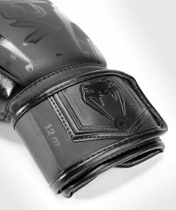 Venum Boxing Gloves Elite Evo - Black 9 Venum Boxing Gloves Elite Evo - Black -Fighters Europe Store 20c71d86d3e9e87e32da997720d8f26bb2d6887b BG ELITE EVO BLACK BLACK 04