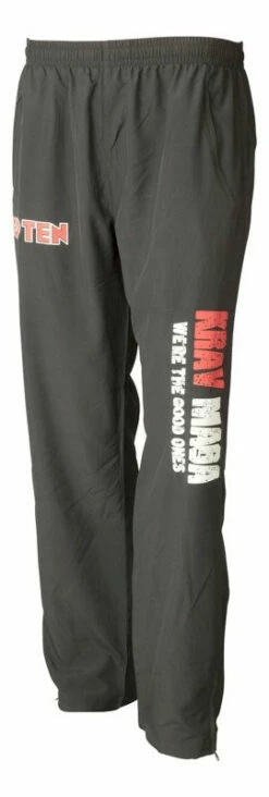 Fitness Pants TOP TEN Krav Maga, 1530-91