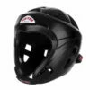 Headguard Top Ten Avantgarde - Black, 0066 Black 2 Headguard Top Ten Avantgarde - Black, 0066 Black -Fighters Europe Store 2187a6846e06a08f1a8c098cee009343 1efe875e 9eb1 4c54 9bd4 33a243dc38a1
