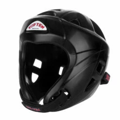 Headguard Top Ten Avantgarde - Black, 0066 Black