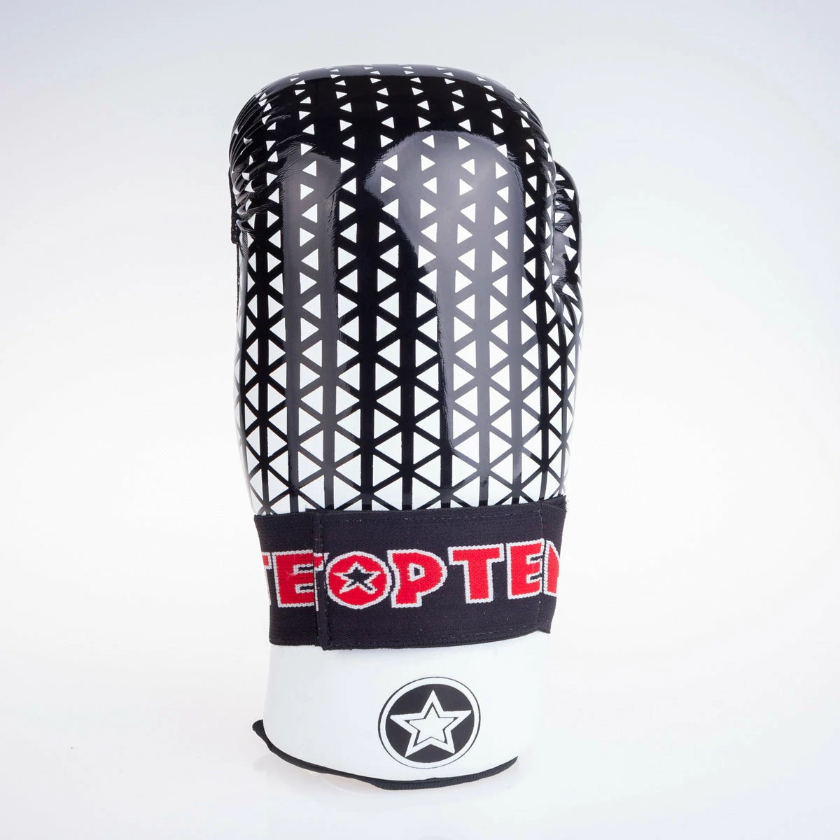 Pointfighter TOP TEN Glossy - White/black, 2067-19T 6 Pointfighter TOP TEN Glossy - White/black, 2067-19T - Image 4