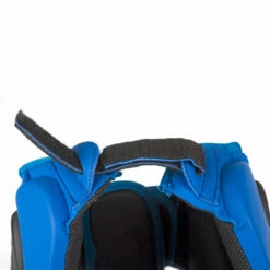 Fighter Headguard SIAM Competition - Blue, FHG-001B -Fighters Europe Store 2232d0b010a851e35f3df7df4e96ffae