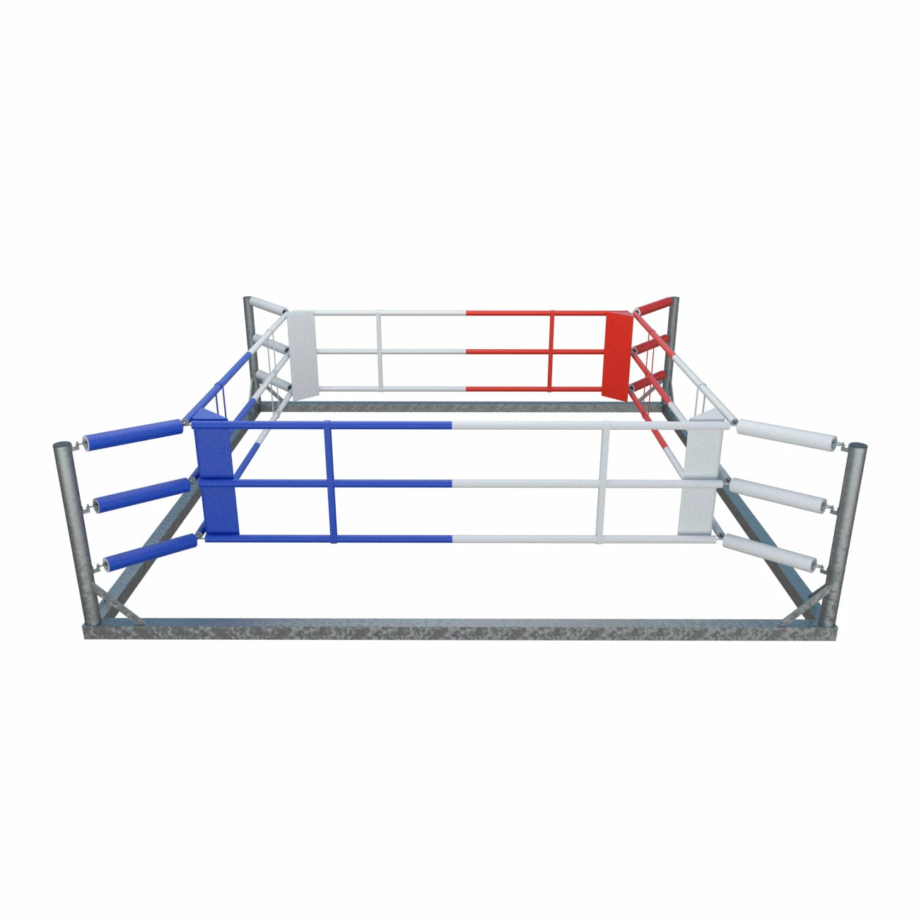 Free-Standing Training Ring, 905-0 3 Free-Standing Training Ring, 905-0