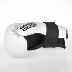 Fighter Open Gloves Strap - White, FOG-001W 20 Fighter Open Gloves Strap - White, FOG-001W -Fighters Europe Store 22bcaa69b9ee114bfb52fb885daa9d4c