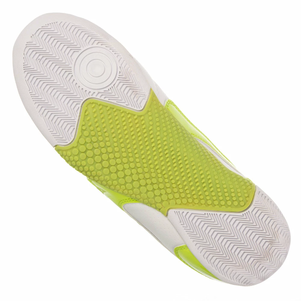 Budo Shoes Daedo KICK - White/green, ZA3140 5 Budo Shoes Daedo KICK - White/green, ZA3140 - Image 3