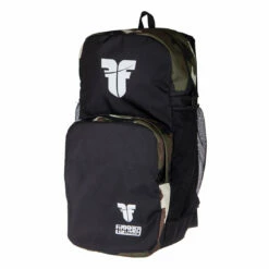 Fighters Large Backpack, FBP-01