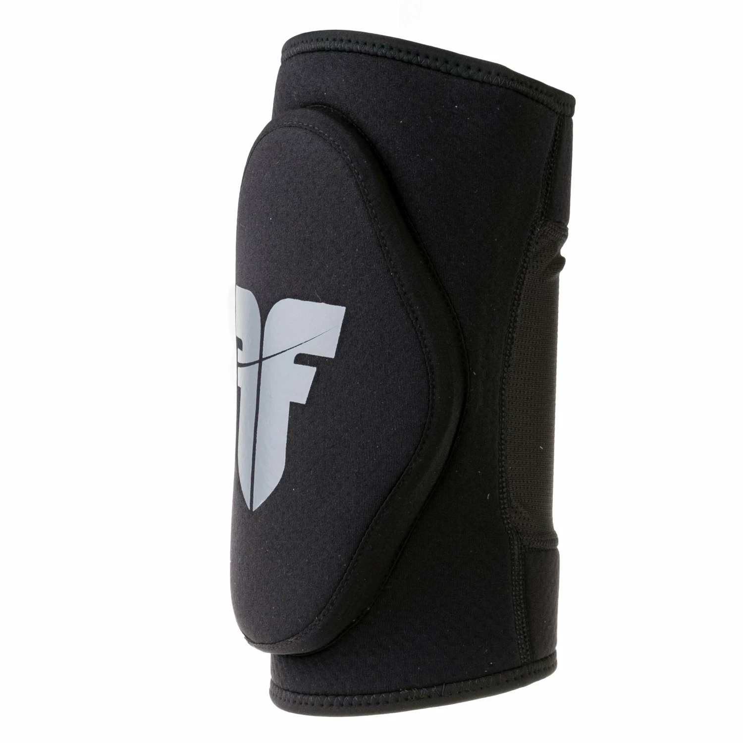 Fighter GEL Knee Guard - Black, FKG-02 7 Fighter GEL Knee Guard - Black, FKG-02 - Image 5