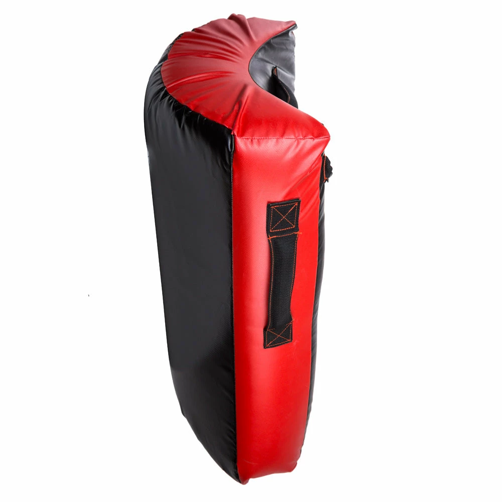 Fighter Kicking/Punching Shield - Black/red, FKPS-01 6 Fighter Kicking/Punching Shield - Black/red, FKPS-01 - Image 4