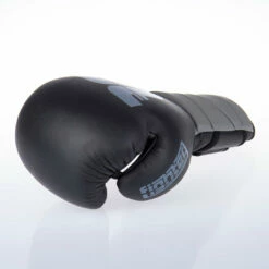 Fighter Boxing Gloves Sparring - Black/gray, FBG-002-BG -Fighters Europe Store 24064c8d3a461739e9033eb25173da17