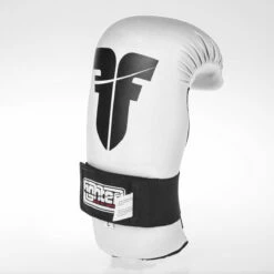 Fighter Open Gloves Strap - White, FOG-001W 14 Fighter Open Gloves Strap - White, FOG-001W -Fighters Europe Store 24f03f4d775ec03850e12054e6804106