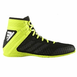 Adidas Speedex 16.1 Boxing Shoes, BA7930