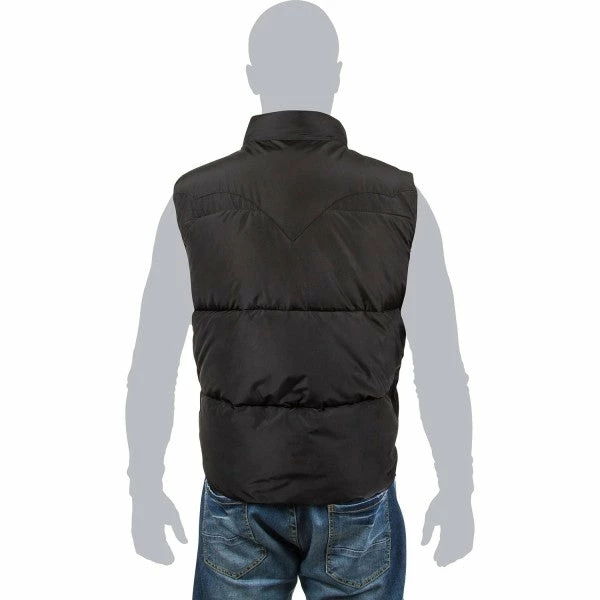 Venum Origins Sleeveless Jacket, VENUM-0979 4 Venum Origins Sleeveless Jacket, VENUM-0979 - Image 2