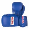 Top Ten Competition Boxing Gloves AIBA 2014 - Blue, 2010-6N -Fighters Europe Store 26b0d1f666511990c08dd06bd911e94d