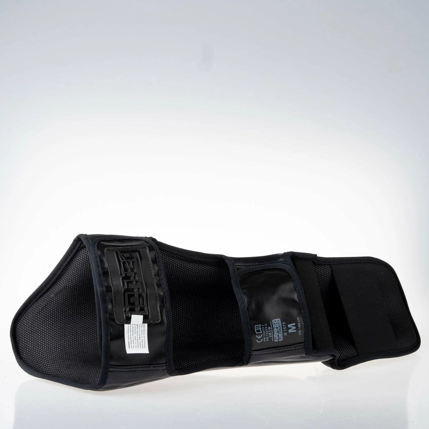 Fighter Shinguards Thai - Jungle Series - Leopard, JE1573LE 8 Fighter Shinguards Thai - Jungle Series - Leopard, JE1573LE - Image 6