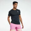 Reebok Crossfit® Activchill Tee - černá, FK4320