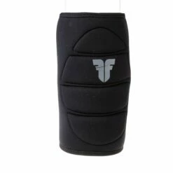 Fighter GEL Knee Guard - Black, FKG-03 -Fighters Europe Store 2823a809c931bbbc52f75e4c17b98430